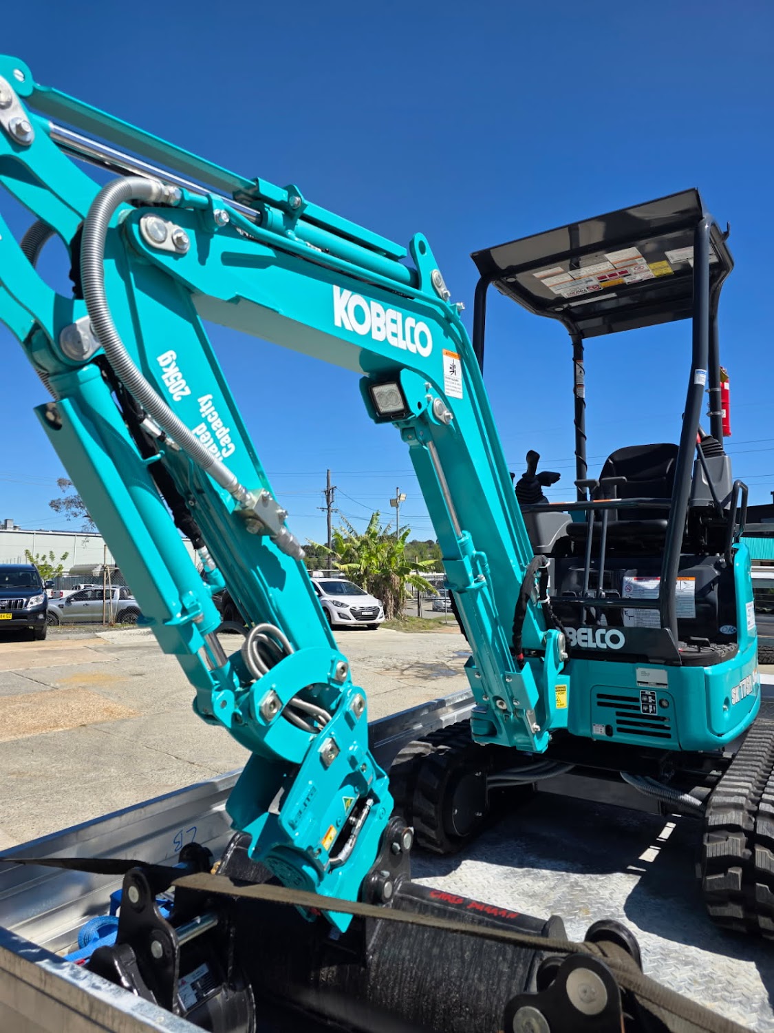 Airbnb lawn maintenance